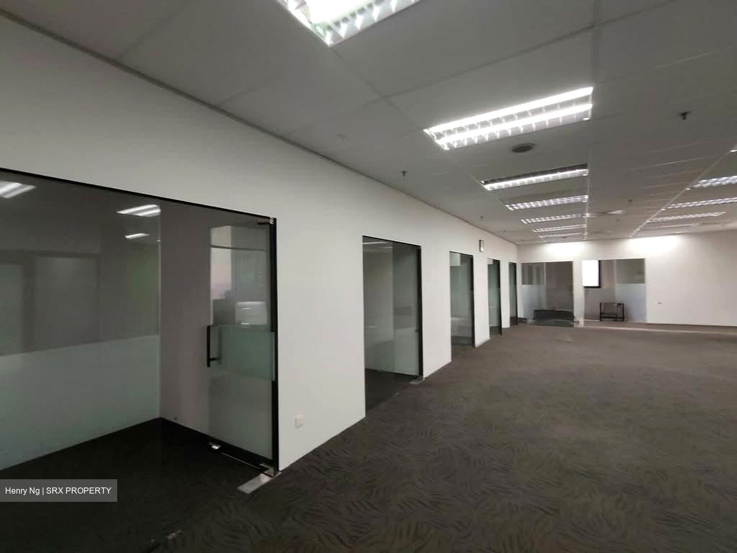 Tanjong Pagar Plaza (D2), Office #568251171